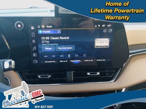 New 2026 Chevrolet Equinox ACTIV image 26