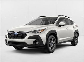 Used 2024 Subaru Crosstrek 2.0i Premium AWD/4WD video 1