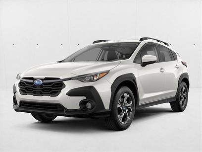 Used 2024 Subaru Crosstrek 2.0i Premium