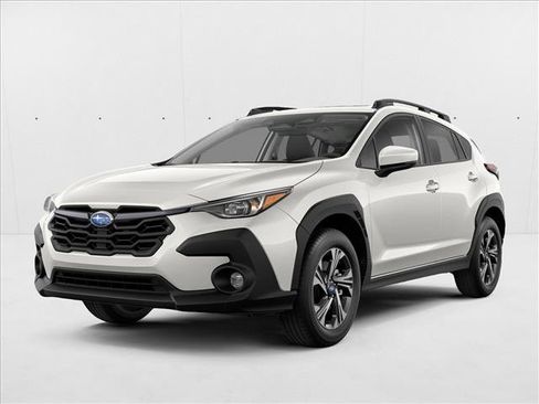 Used 2024 Subaru Crosstrek 2.0i Premium AWD/4WD image 1