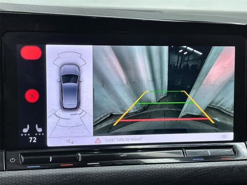 Used 2023 Volkswagen GTI SE image 25