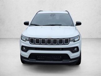 New 2026 Jeep Compass Latitude AWD/4WD video 2