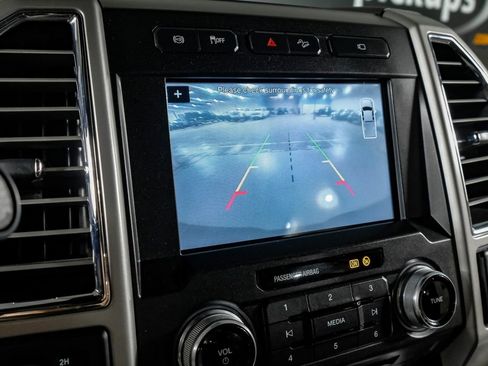 Used 2017 Ford F250 King Ranch w/ King Ranch Ultimate Package image 21