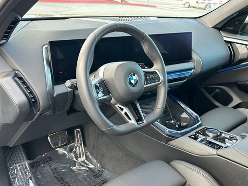 Used 2026 BMW X3 xDrive30i w/ M Sport Package AWD/4WD image 13