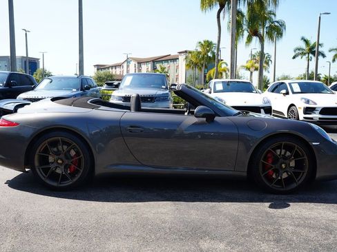 Used 2014 Porsche 911 Carrera S RWD image 11