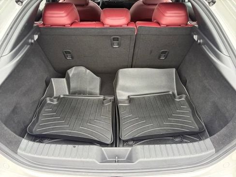 Used 2022 MAZDA MAZDA3 s FWD image 22