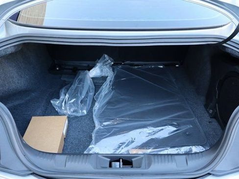 New 2025 Ford Mustang GT Premium w/ GT Performance Package image 32