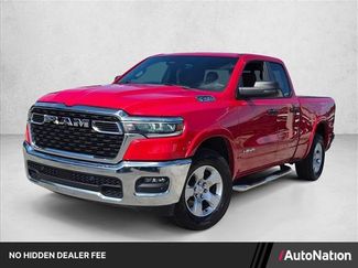 Used 2025 RAM 1500 Big Horn AWD/4WD video 1