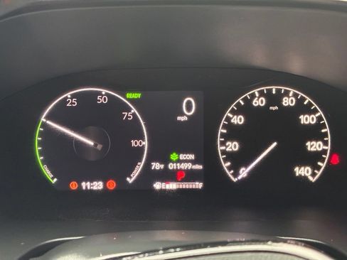 Used 2024 Honda CR-V Sport Touring image 27