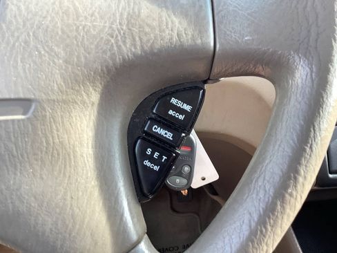 Used 2000 Honda Accord SE image 30