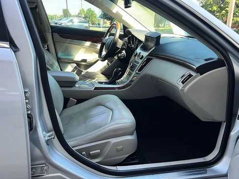 Used 2010 Cadillac CTS Premium AWD/4WD image 34