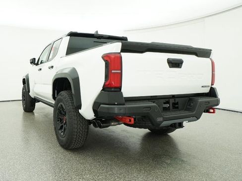 New 2025 Toyota Tacoma TRD Pro image 22