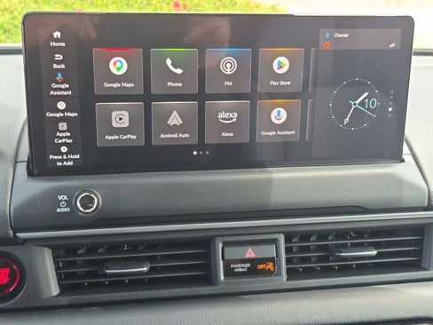 New 2026 Honda Pilot EX-L image 4