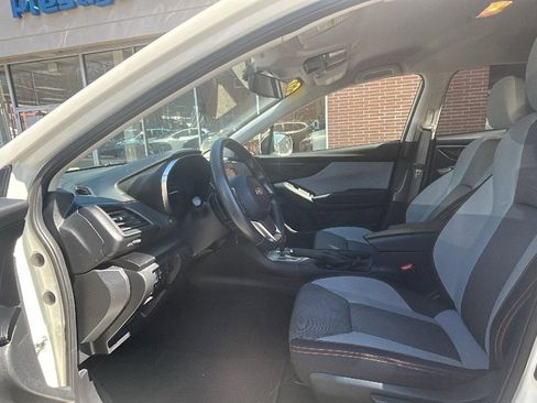 Used 2023 Subaru Crosstrek 2.0i Premium AWD/4WD image 29