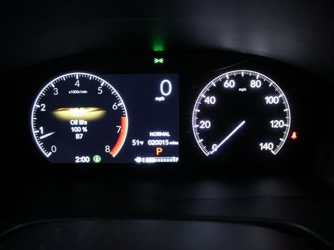 Used 2024 Honda CR-V EX-L image 36