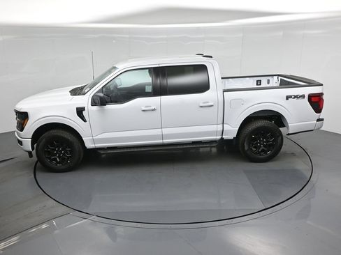 New 2026 Ford F150 XLT w/ FX4 Off-Road Package AWD/4WD image 38