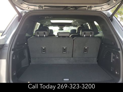 New 2026 Buick Enclave Sport Touring w/ Power Package image 28