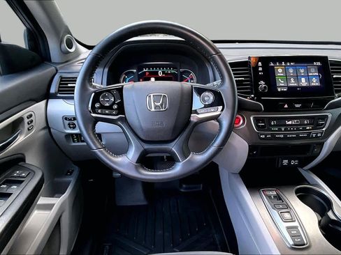 Used 2021 Honda Pilot EX-L image 6
