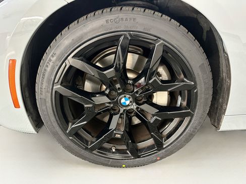 Used 2026 BMW 430i xDrive Coupe AWD/4WD image 35