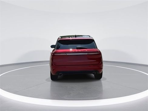 New 2024 Lincoln Corsair Grand Touring w/ Equipment Group 302A image 7