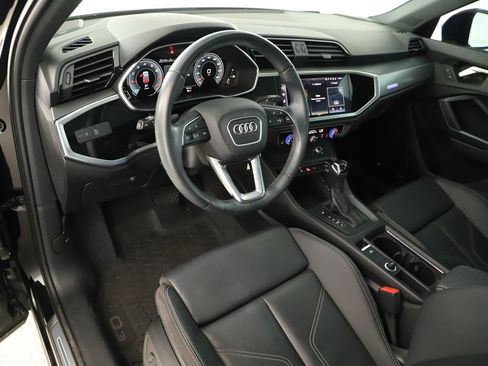 Used 2022 Audi Q3 2.0T Premium Plus AWD/4WD image 15