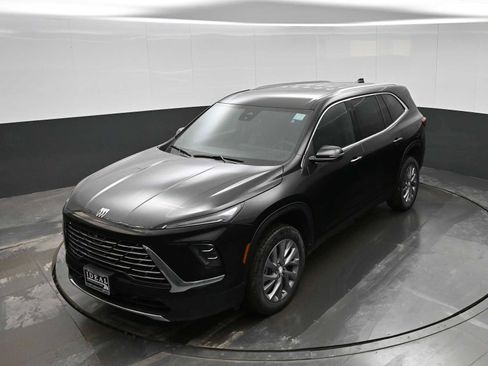 New 2026 Buick Enclave Preferred image 23