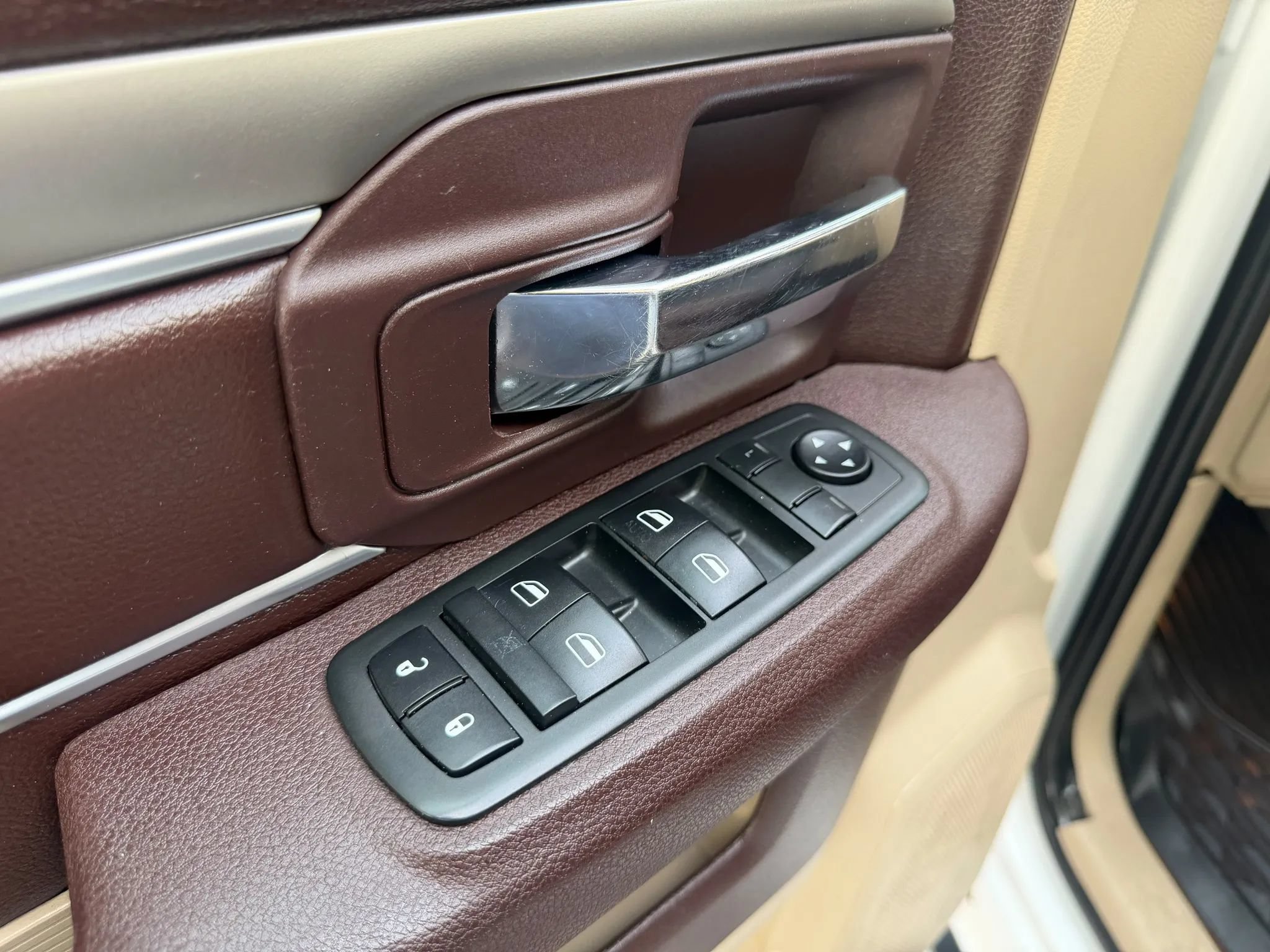 Used 2014 RAM 1500 Lone Star RWD image 33
