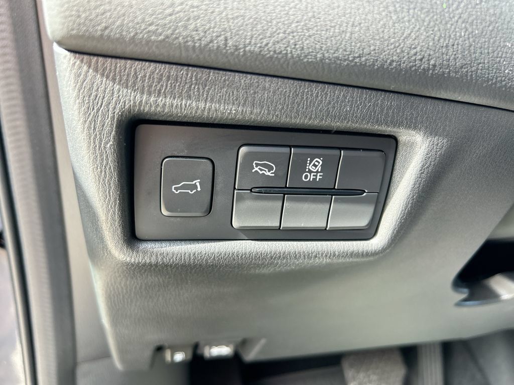 Used 2022 MAZDA CX-5 Carbon Edition AWD/4WD image 15
