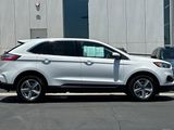Certified 2021 Ford Edge SEL w/ Convenience Package image 2