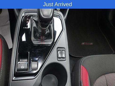 Used 2024 Subaru Impreza RS w/ Popular Package #3 AWD/4WD image 21