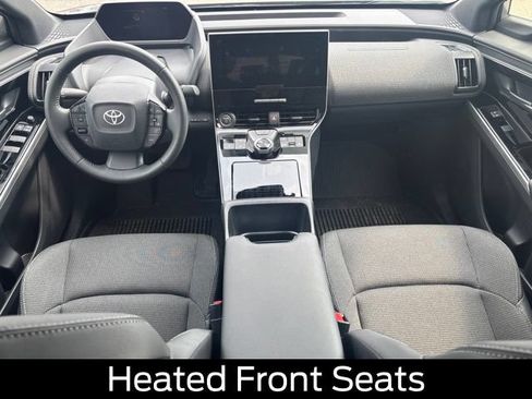 Used 2025 Toyota bZ4X AWD w/ Weather Package image 17