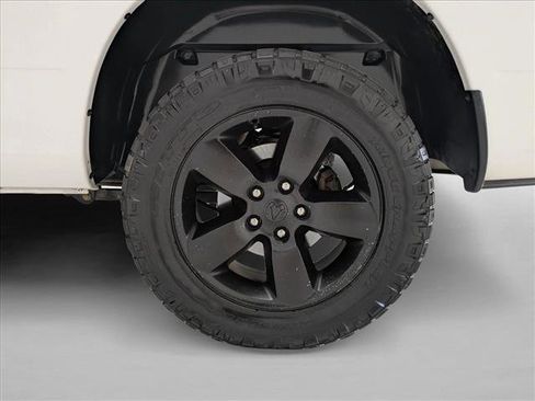 Used 2019 RAM 1500 Big Horn AWD/4WD image 21