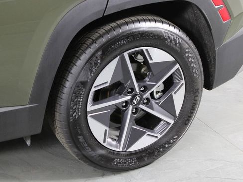 Certified 2025 Hyundai Tucson SEL image 12