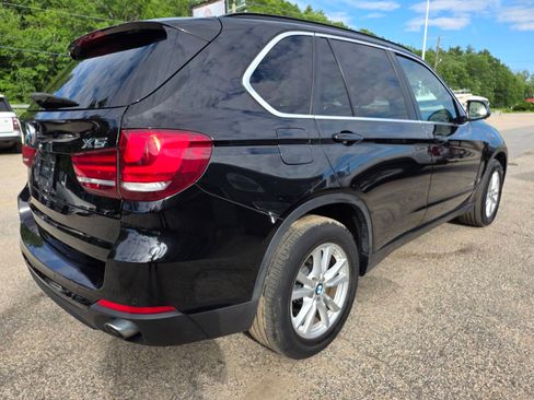 Used 2014 BMW X5 xDrive35i AWD/4WD image 9