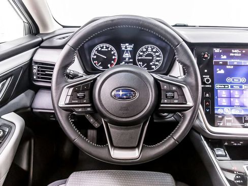 Used 2022 Subaru Outback Premium AWD/4WD image 19