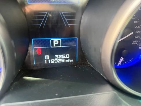 Used 2015 Subaru Legacy 3.6R Limited image 24