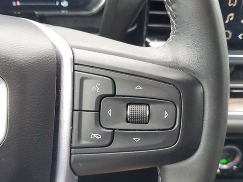Used 2024 GMC Sierra 1500 Elevation AWD/4WD image 23