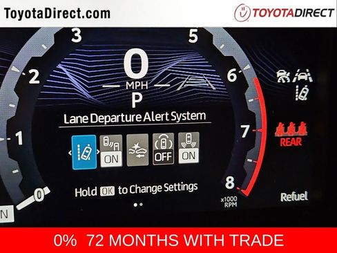 New 2026 Toyota Tacoma SR5 image 15