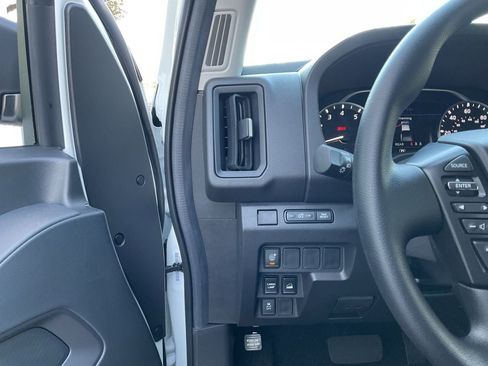 New 2026 Nissan Frontier S image 28