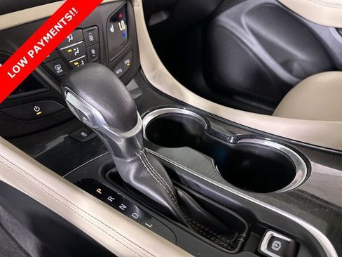 Used 2017 Buick Envision Preferred image 24