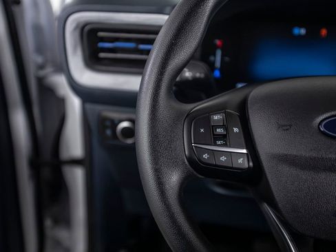 Used 2025 Ford Maverick XLT w/ Equipment Group 301A image 36