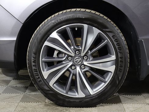 Used 2019 Acura MDX 3.5L Technology Package image 21