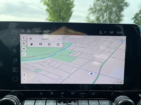 New 2025 GMC Canyon Elevation w/ Convenience Package image 47