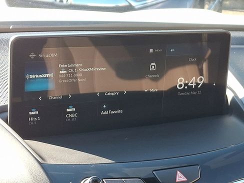 Certified 2023 Acura RDX AWD image 18