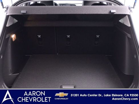 New 2026 Chevrolet Trax LT image 31