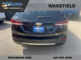 Used 2024 Chevrolet Equinox LT image 3