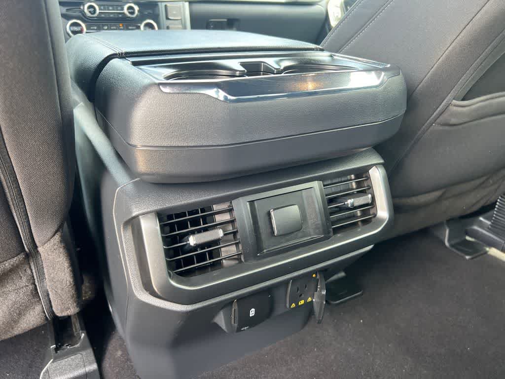 Used 2023 Ford F150 XLT w/ Equipment Group 302A High AWD/4WD image 24