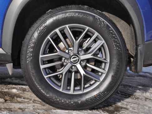 Certified 2023 Nissan Rogue S image 15