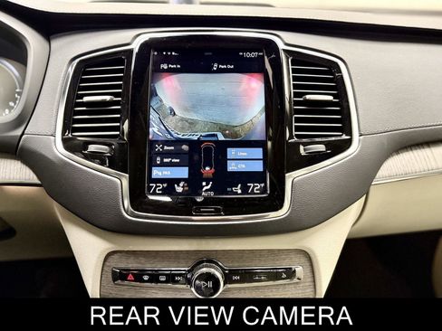 Used 2021 Volvo XC90 T8 Inscription w/ Advanced Package image 28