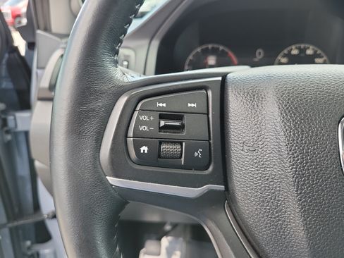 Used 2025 Honda Ridgeline RTL+ image 26